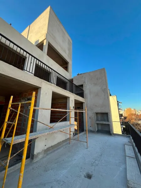 Departamento en venta · Almagro, CABA