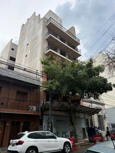 Departamento en venta · Almagro, CABA