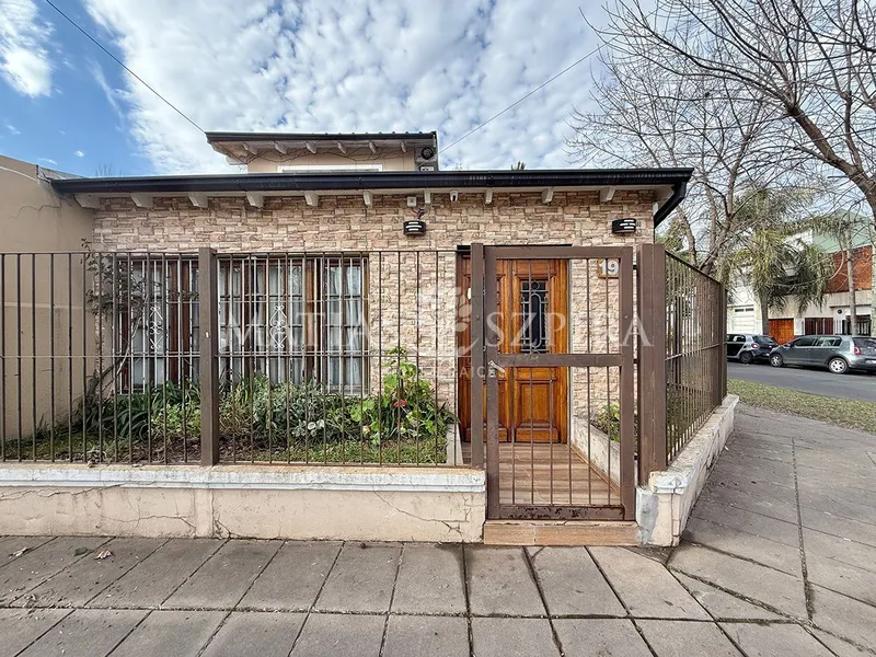 Casa en venta · Ituzaingó Norte, Ituzaingó, GBA Oeste, Provincia de Buenos Aires