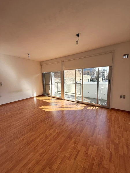 Departamento en alquiler · Palermo, CABA