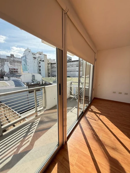 Departamento en alquiler · Palermo, CABA