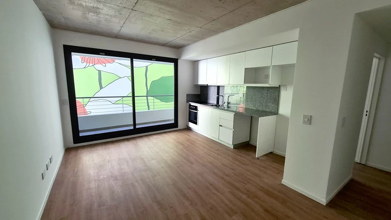 Departamento en venta · San Telmo, CABA