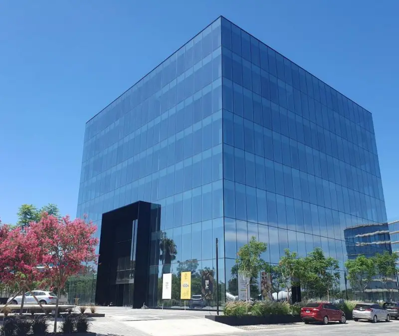 Oficina en alquiler · San Fernando, GBA Norte, Provincia de Buenos Aires