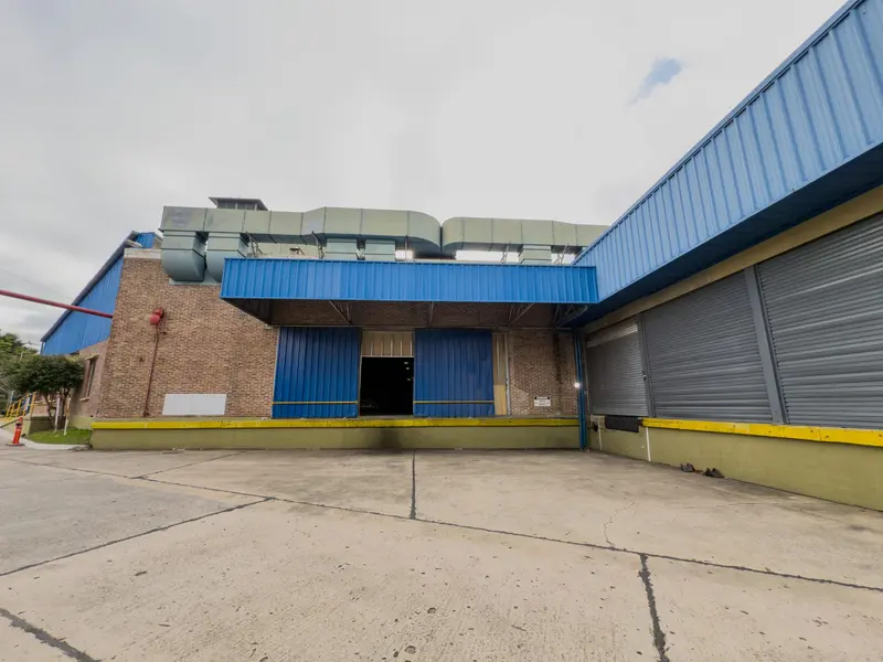 Depósito en alquiler · Berazategui, Berazategui, GBA Sur, Provincia de Buenos Aires