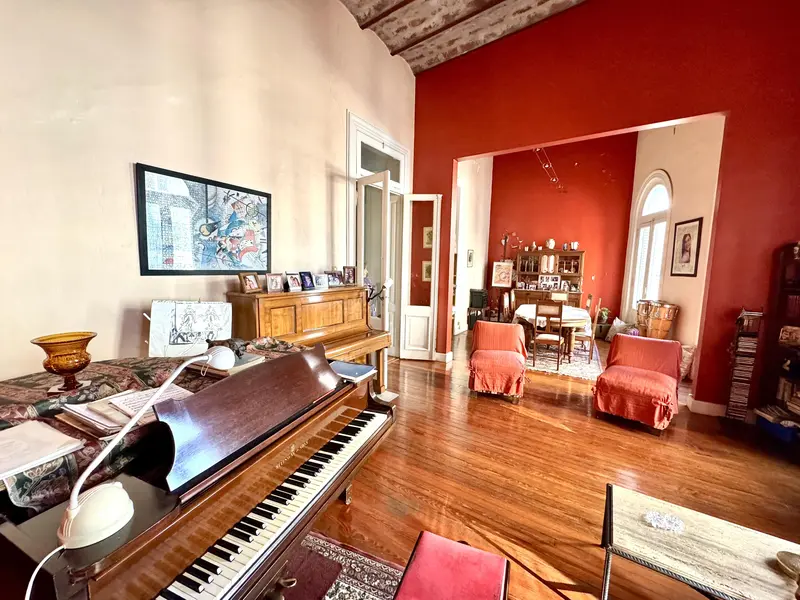 PH en venta · Recoleta, CABA