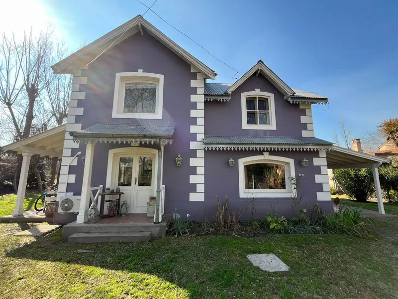 Casa en venta · Chacra Alcalá, San Miguel, GBA Norte, Provincia de Buenos Aires