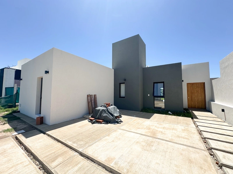 Casa en venta · Malagueño, Santa Maria, Córdoba