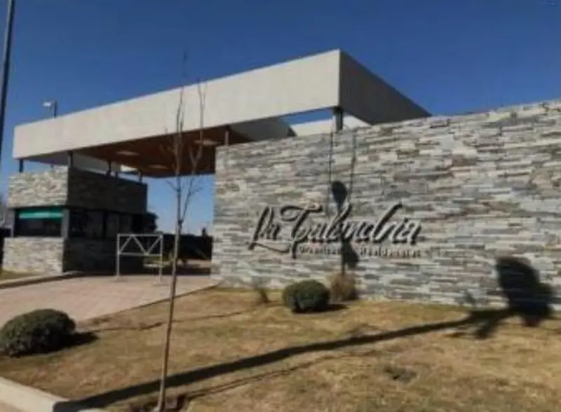 Terreno en venta · La Calandria, Córdoba Capital, Córdoba