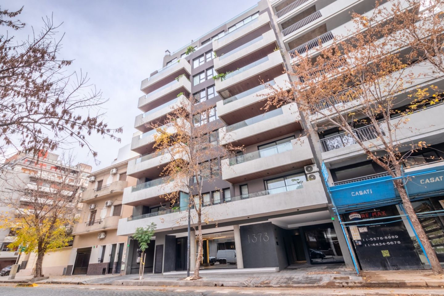 Departamento en venta · Caballito, CABA