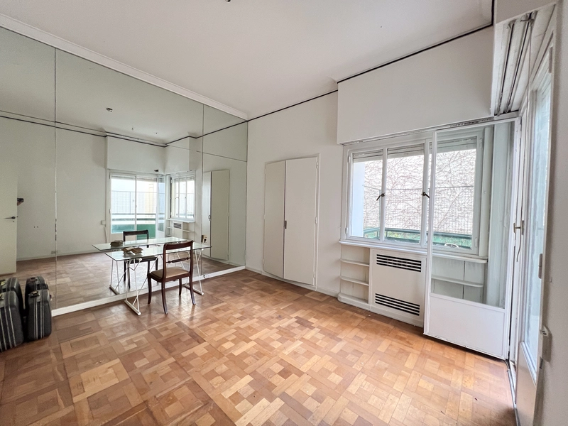 Departamento en venta · Recoleta, CABA