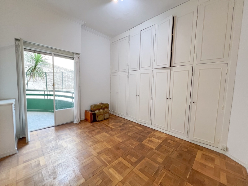 Departamento en venta · Recoleta, CABA