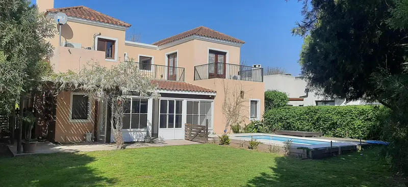 Casa en venta · Santa María de los Olivos, Malvinas Argentinas, GBA Norte, Provincia de Buenos Aires