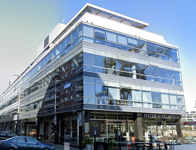 Oficina en alquiler · Puerto Madero, CABA