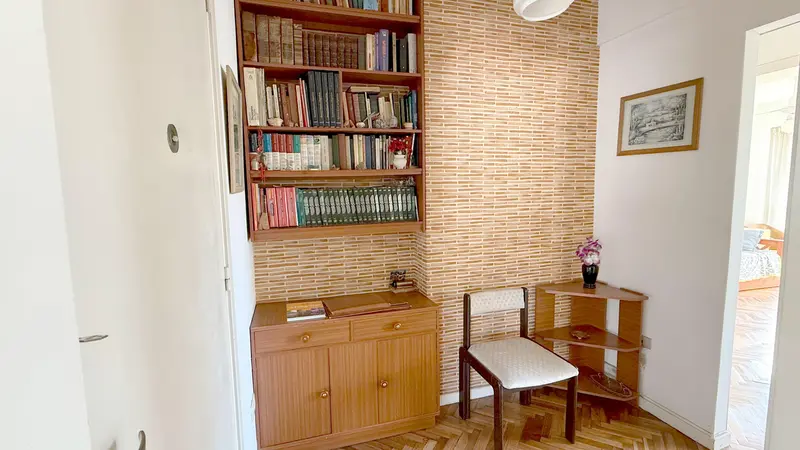 Departamento en venta · Villa Santa Rita, CABA