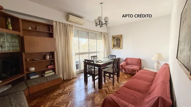 Departamento en venta · Villa Santa Rita, CABA