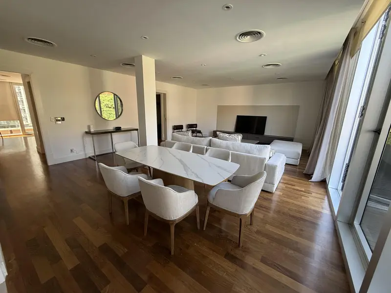 Departamento en alquiler · Puerto Madero, CABA