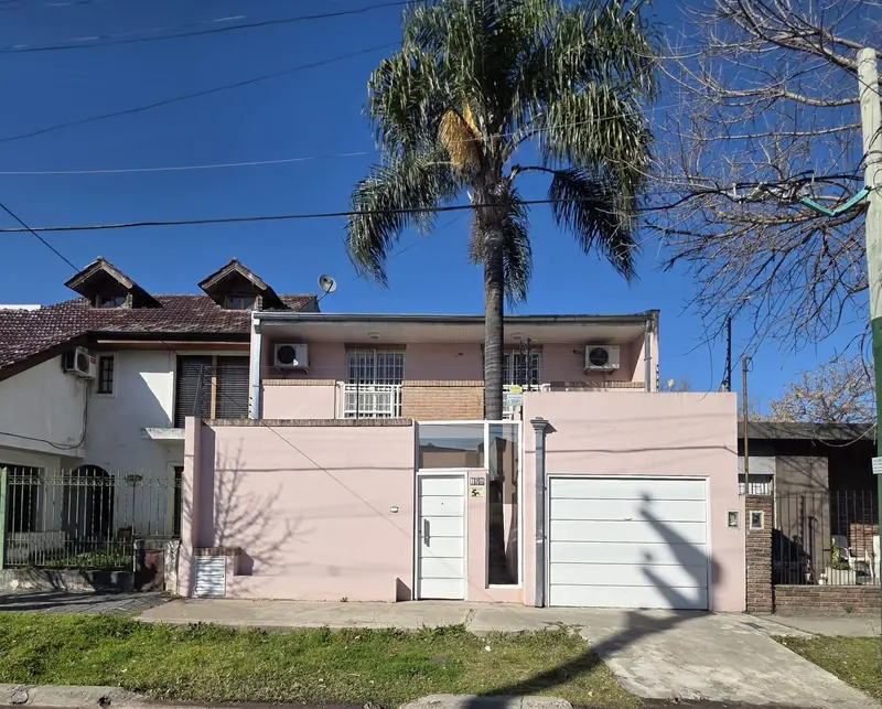 Casa en venta · Ituzaingó Norte, Ituzaingó, GBA Oeste, Provincia de Buenos Aires