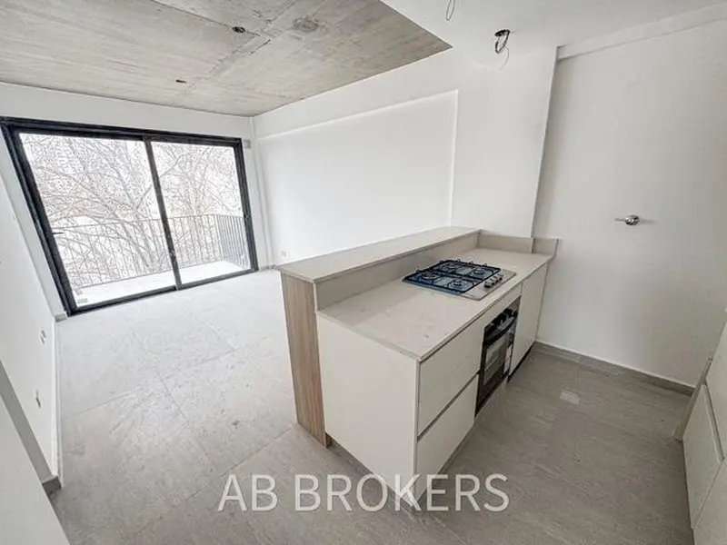 Departamento en venta · Colegiales, CABA