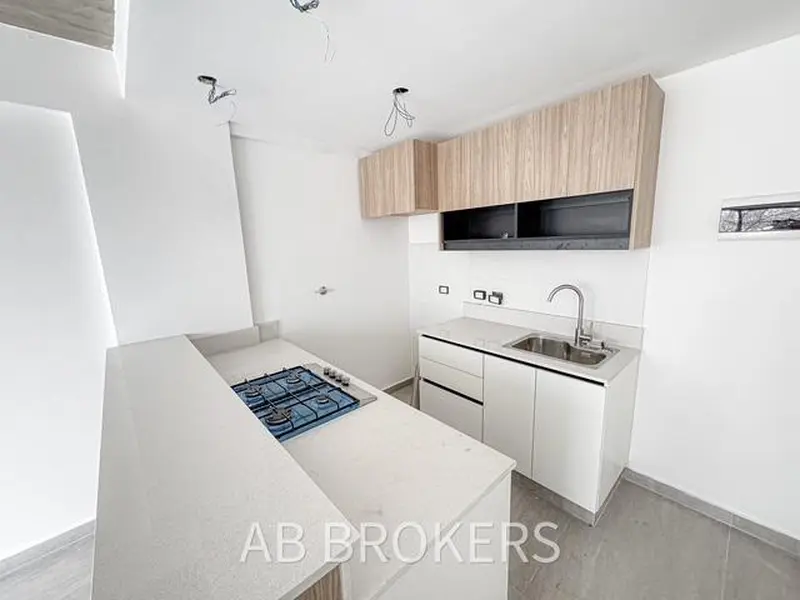 Departamento en venta · Colegiales, CABA