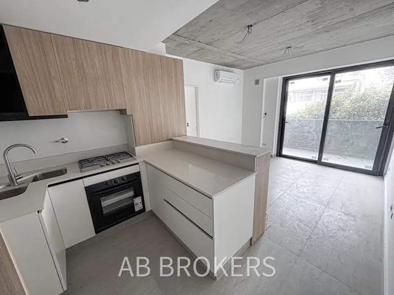 Departamento en venta · Colegiales, CABA