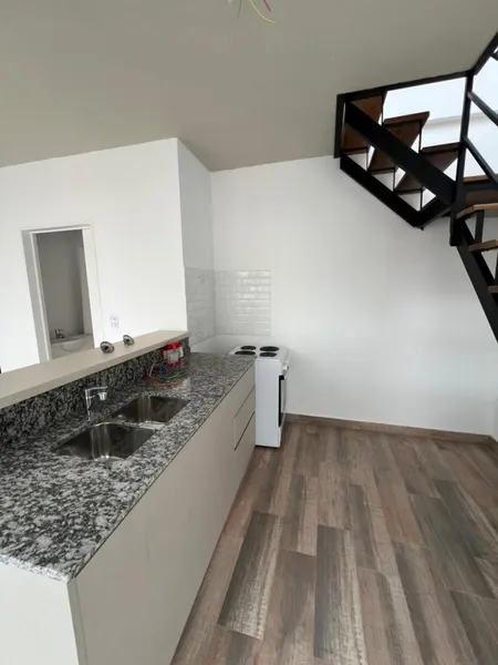 Departamento en venta · Constitución, CABA