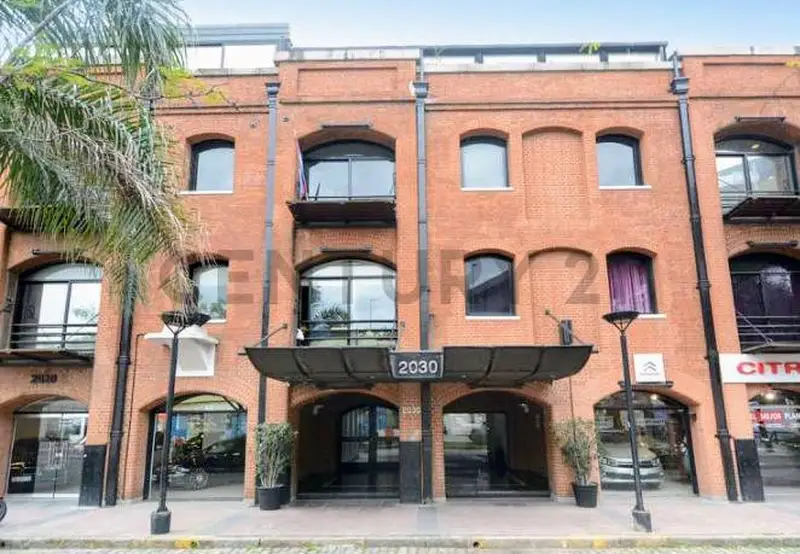 Departamento en venta · Puerto Madero, CABA