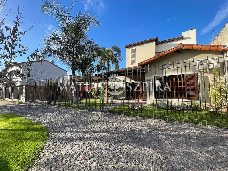 Casa en venta · Ituzaingó Norte, Ituzaingó, GBA Oeste, Provincia de Buenos Aires