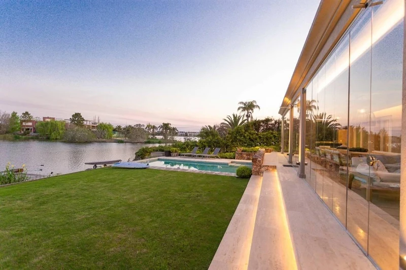 Casa en venta · Los Castores, Nordelta, Tigre, GBA Norte, Provincia de Buenos Aires