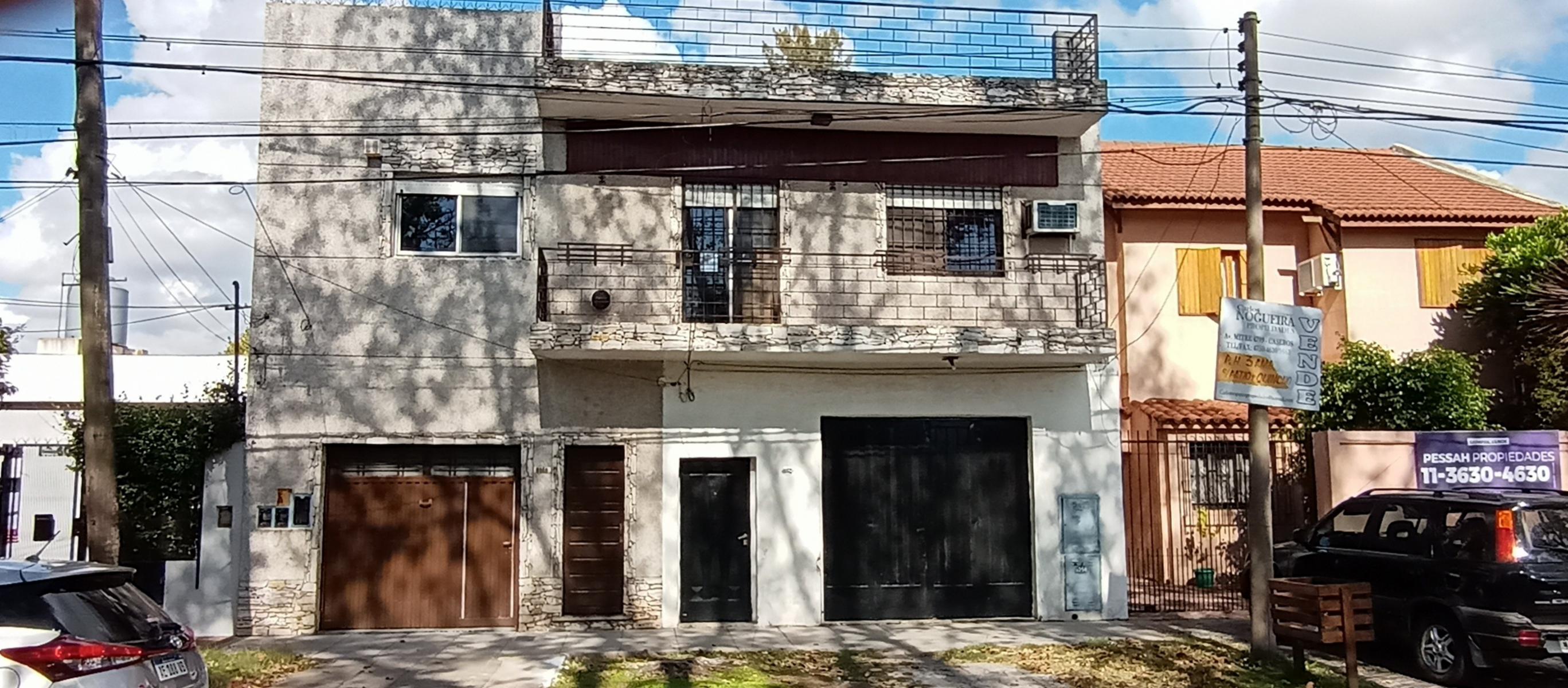 Departamento en venta · Ciudad Jardin del Palomar, Tres de Febrero, GBA Oeste, Provincia de Buenos Aires