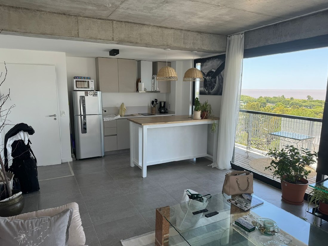 Departamento en venta · Vicente López, GBA Norte, Provincia de Buenos Aires