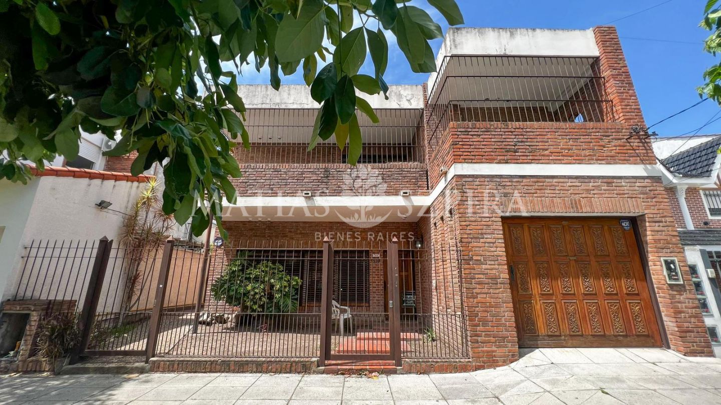 Casa en venta · Haedo, Morón, GBA Oeste, Provincia de Buenos Aires