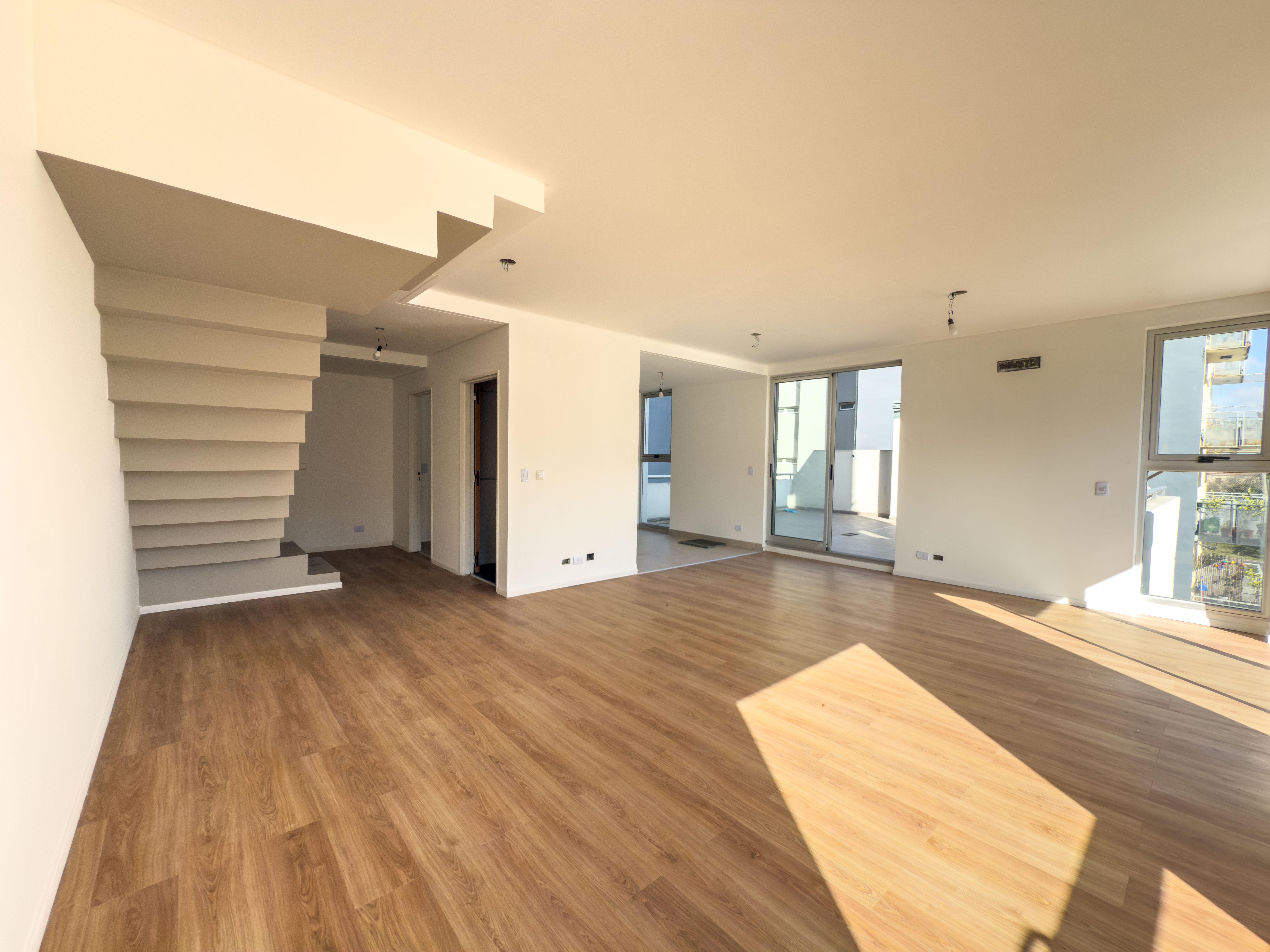 Departamento en venta · Barracas, CABA