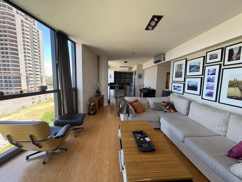 Departamento en venta · Puerto Madero, CABA