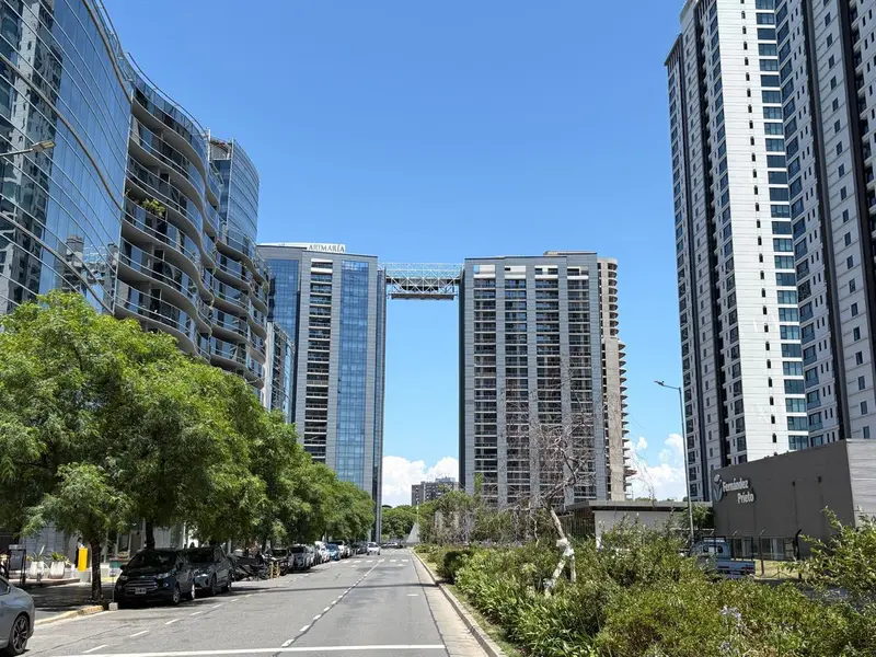 Departamento en venta · Puerto Madero, CABA