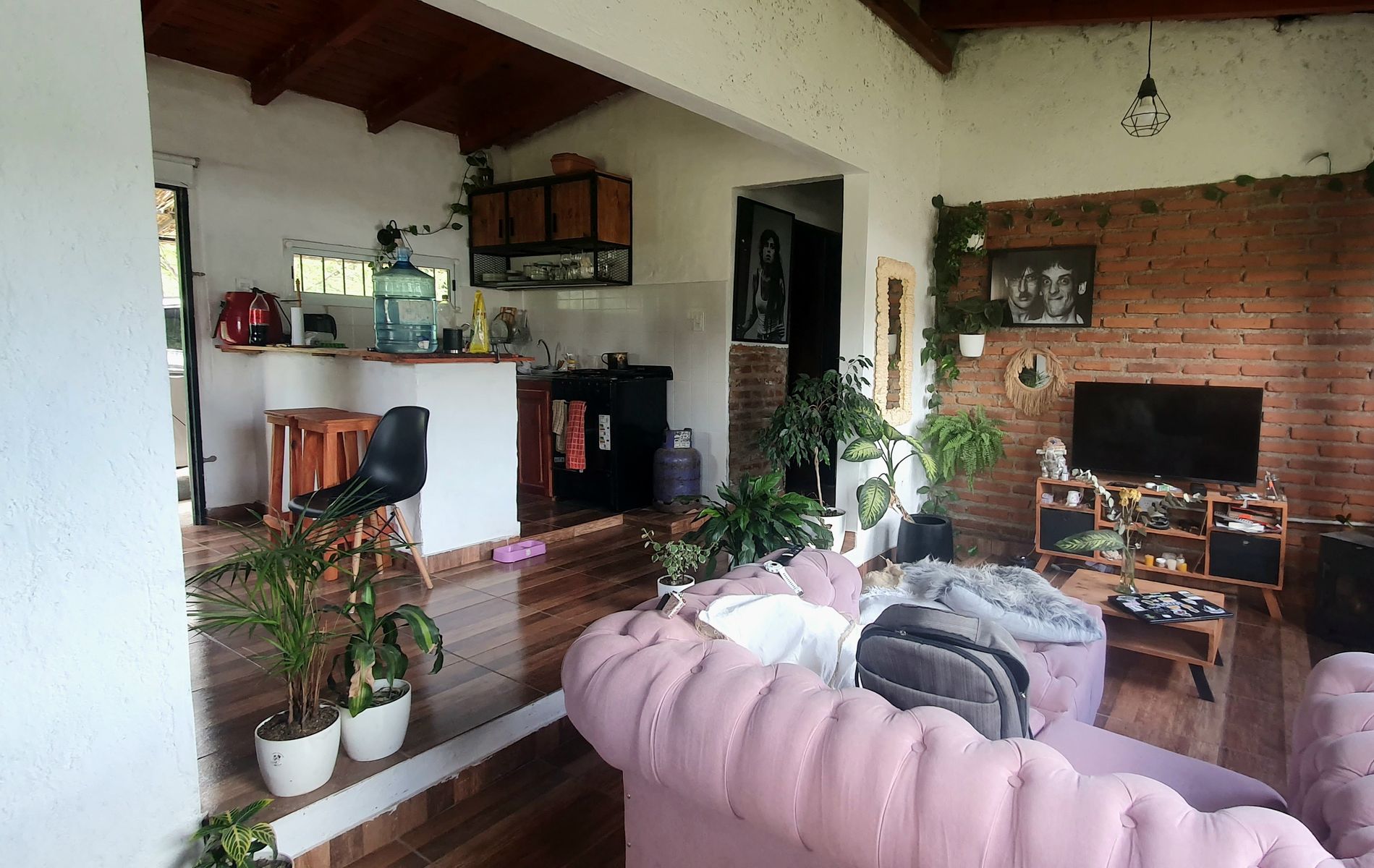 Casa en venta · San Antonio de Arredondo, Punilla, Córdoba