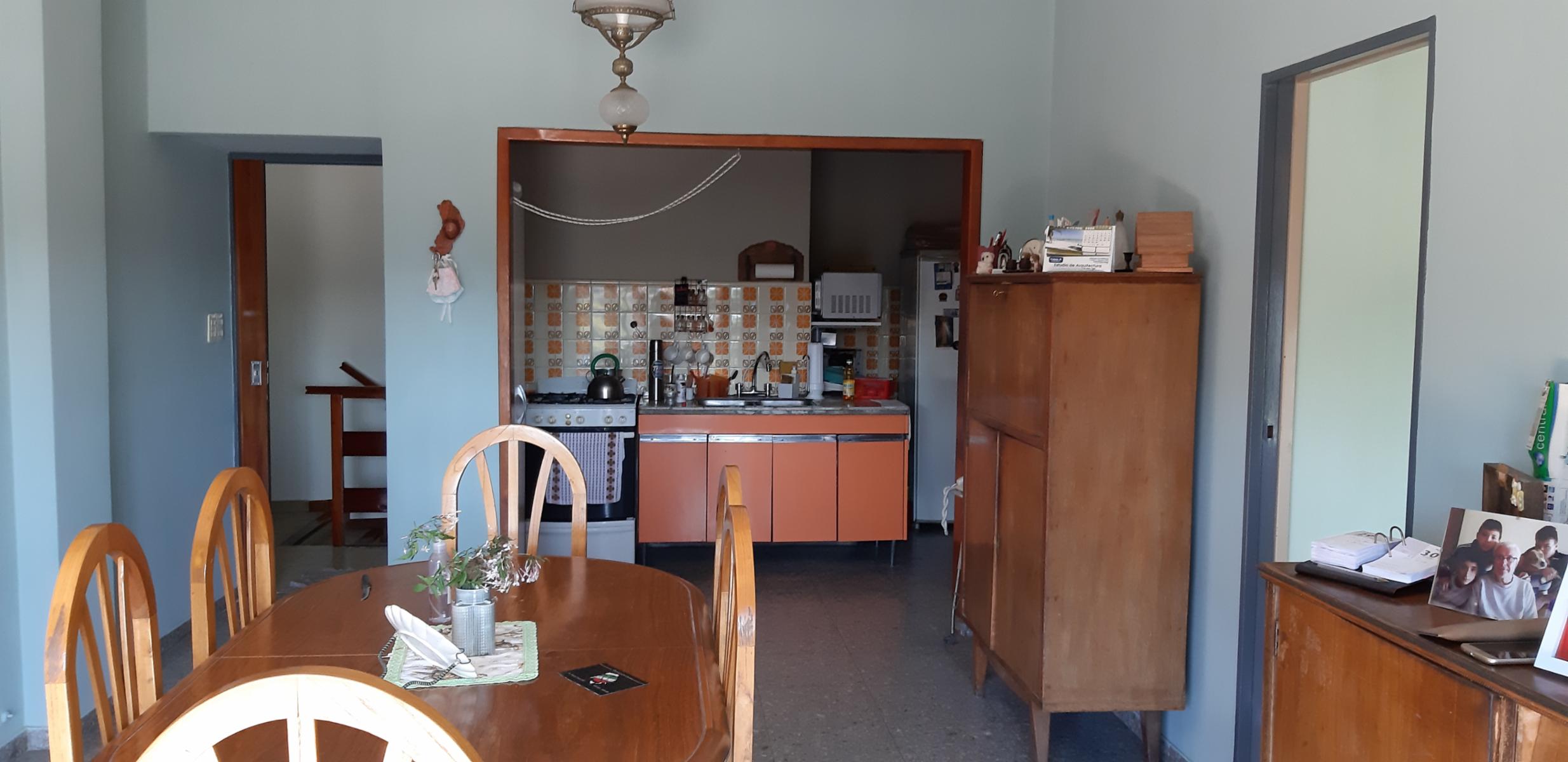 Departamento en venta · Ramos Mejia, La Matanza, GBA Oeste, Provincia de Buenos Aires