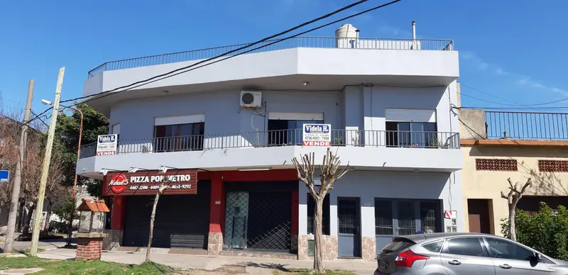 Departamento en venta · Ramos Mejia, La Matanza, GBA Oeste, Provincia de Buenos Aires