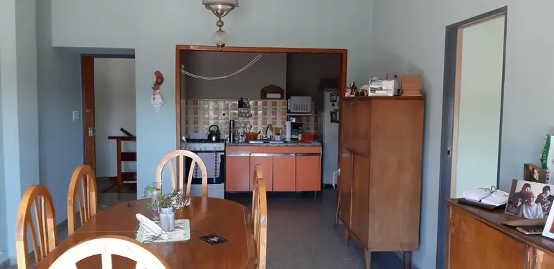 Departamento en venta · Ramos Mejia, La Matanza, GBA Oeste, Provincia de Buenos Aires