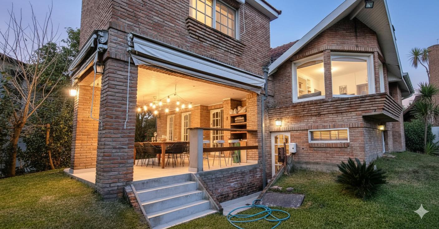 Casa en venta · Pilar, GBA Norte, Provincia de Buenos Aires