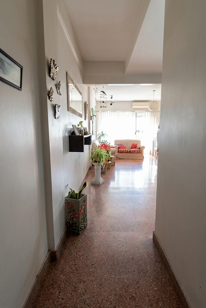 Departamento en venta · Monte Castro, CABA