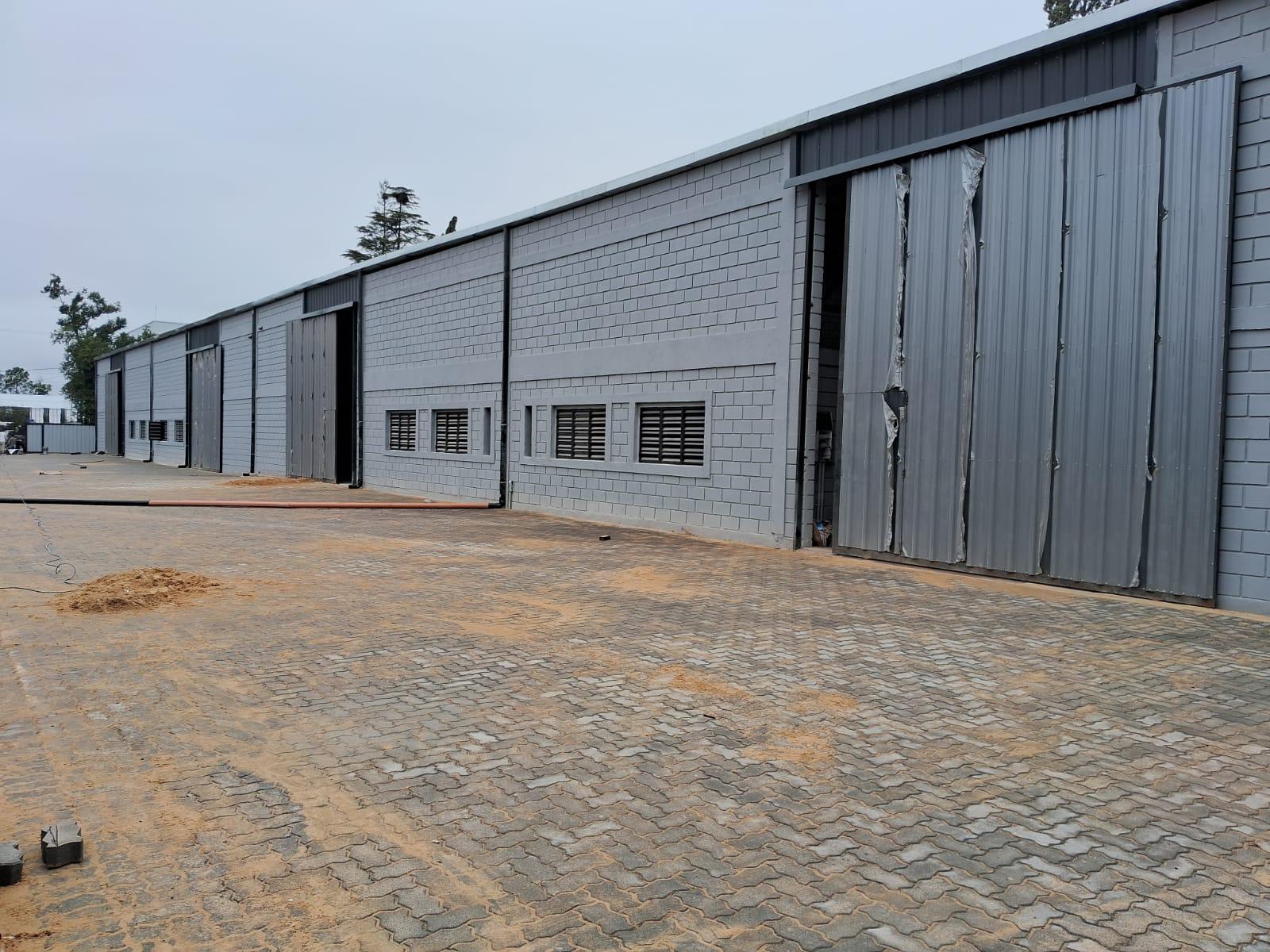 Depósito en venta · Los Boulevares, Córdoba Capital, Córdoba