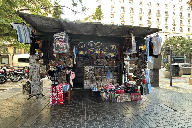 Comercio en venta · San Nicolás, CABA