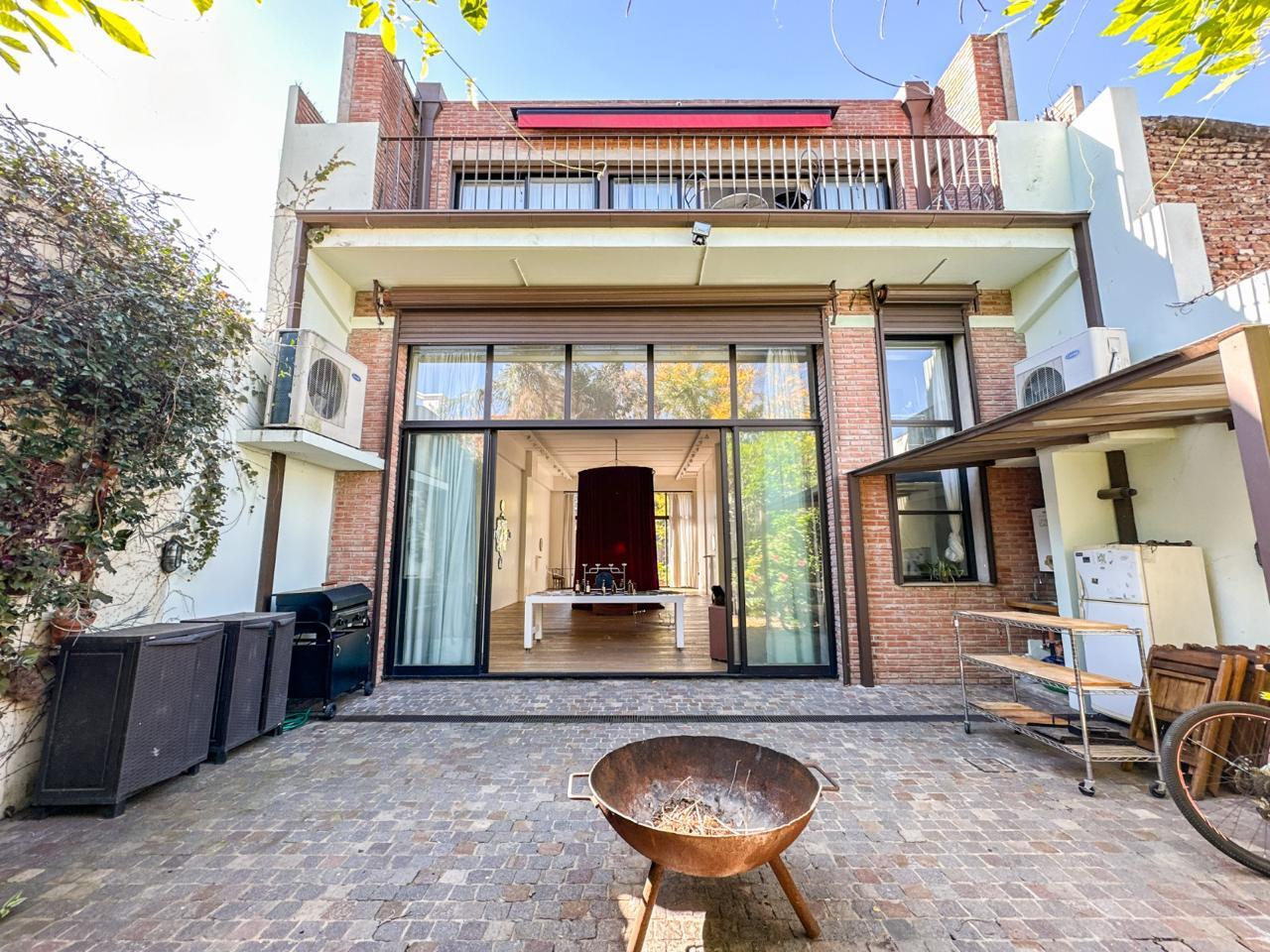 Casa en venta · Martinez, San Isidro, GBA Norte, Provincia de Buenos Aires