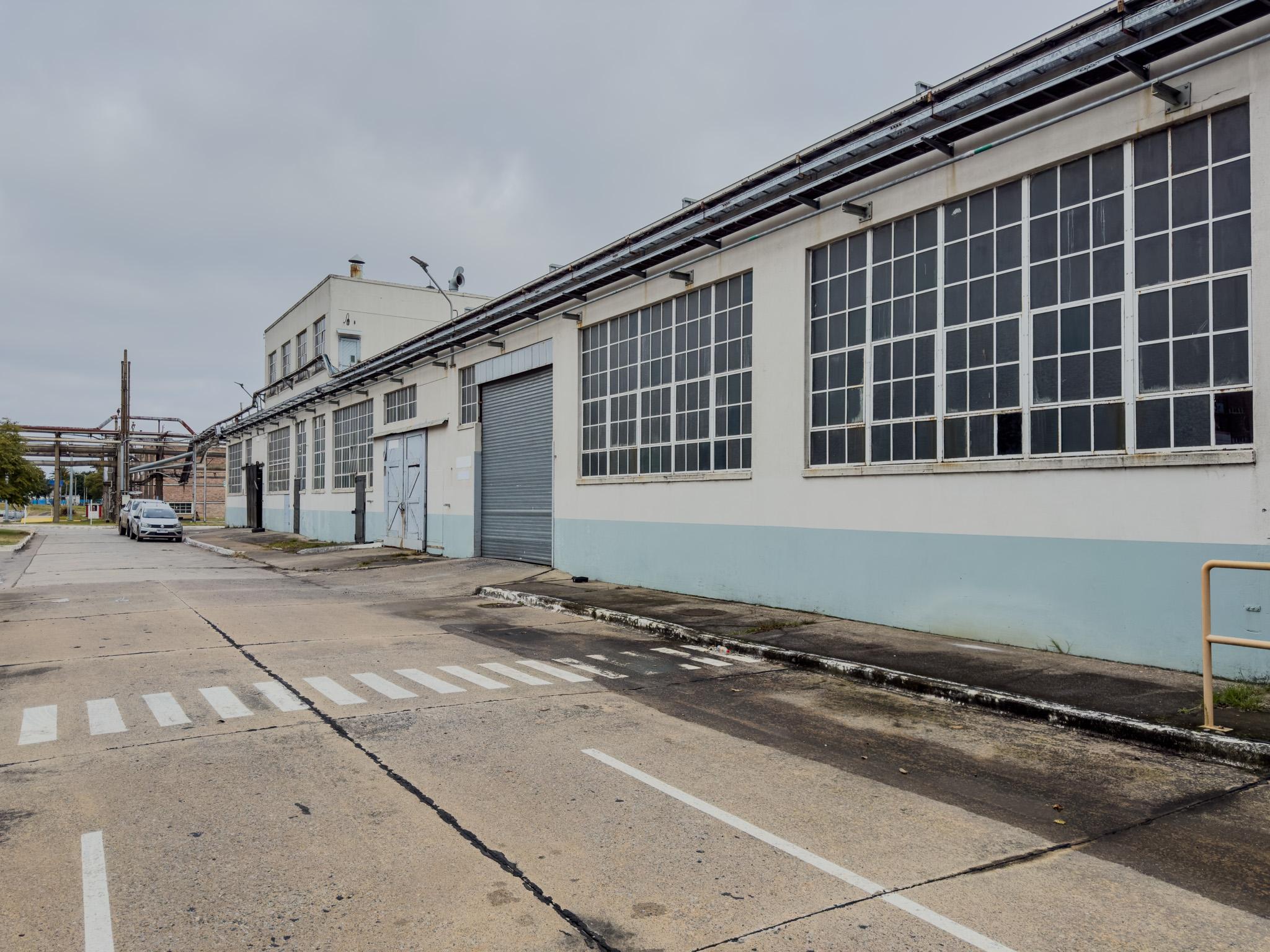 Depósito en alquiler · Berazategui, Berazategui, GBA Sur, Provincia de Buenos Aires
