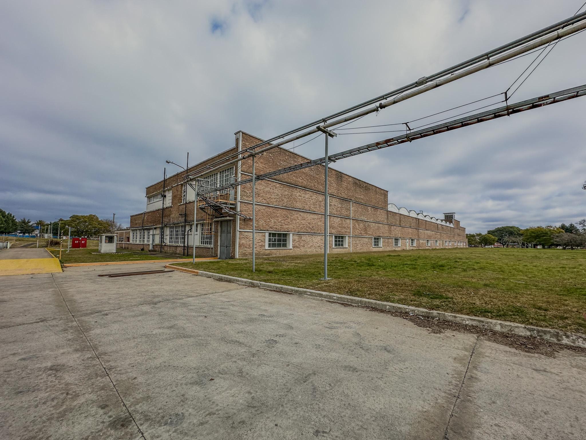 Depósito en alquiler · Berazategui, Berazategui, GBA Sur, Provincia de Buenos Aires