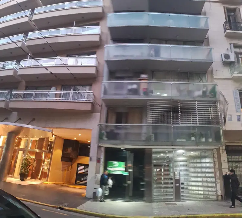 Departamento en alquiler · San Nicolás, CABA