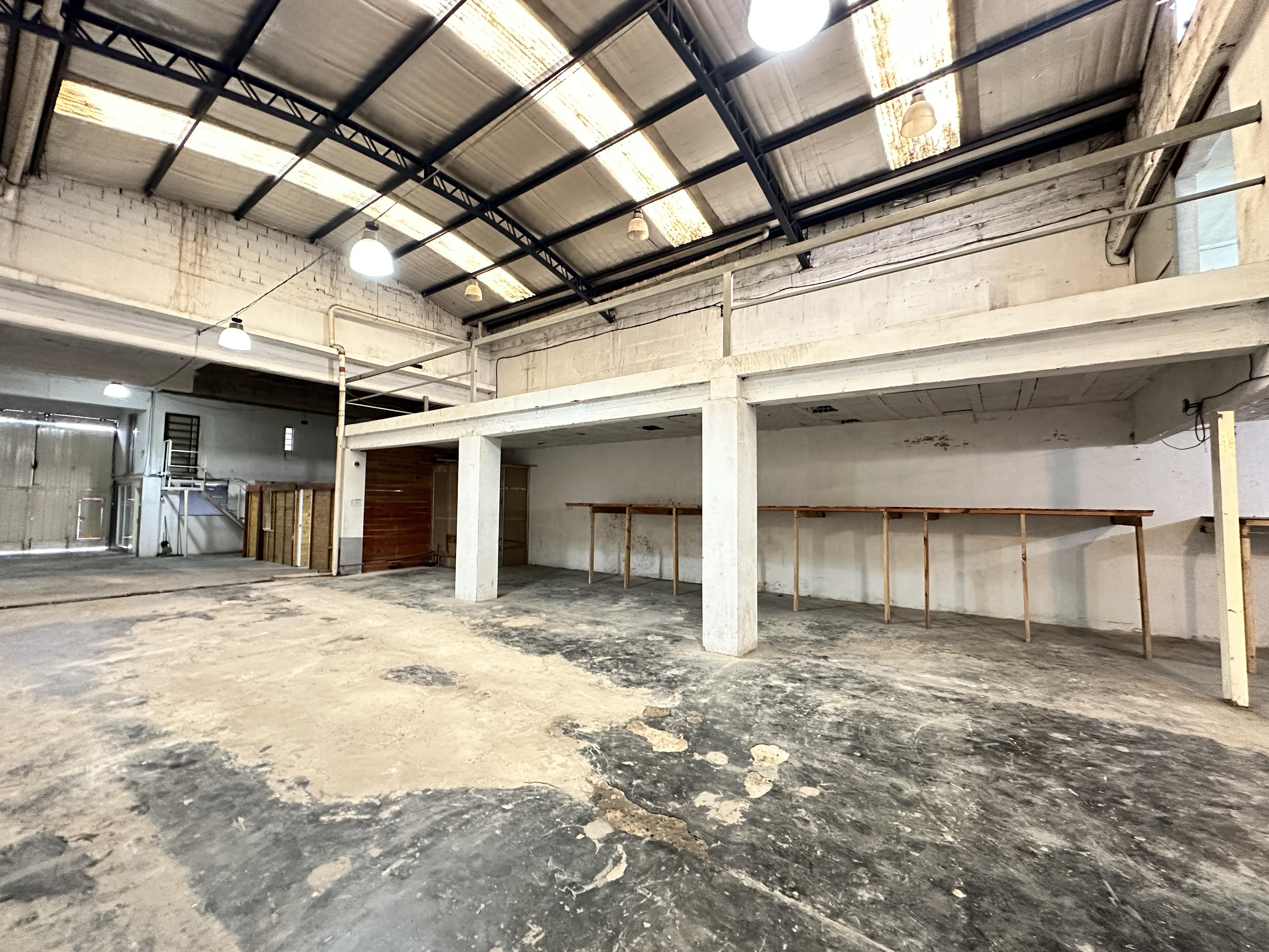 Depósito en venta · Haedo, Morón, GBA Oeste, Provincia de Buenos Aires