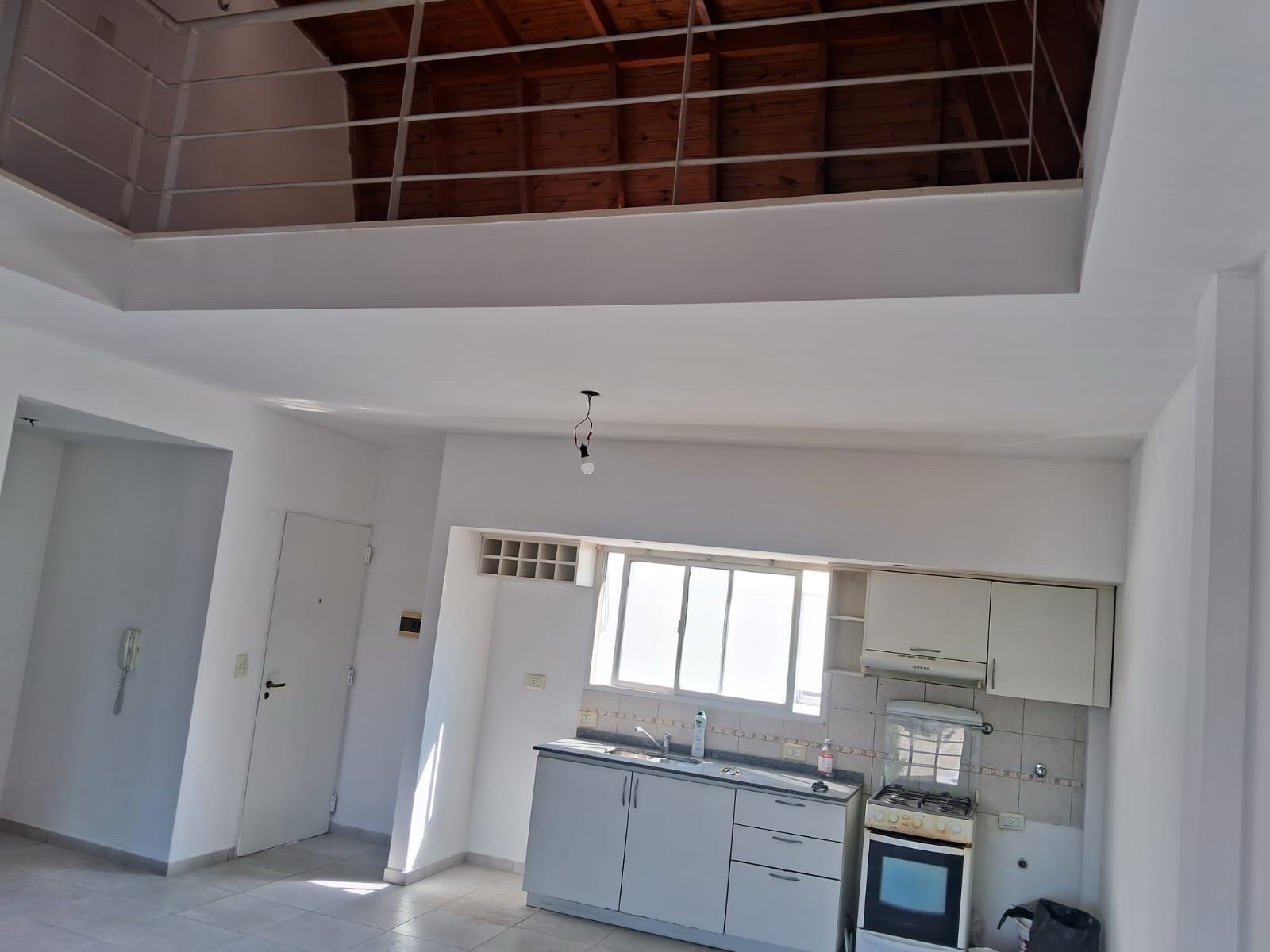Departamento en venta · Villa Ballester, General San Martin, GBA Norte, Provincia de Buenos Aires