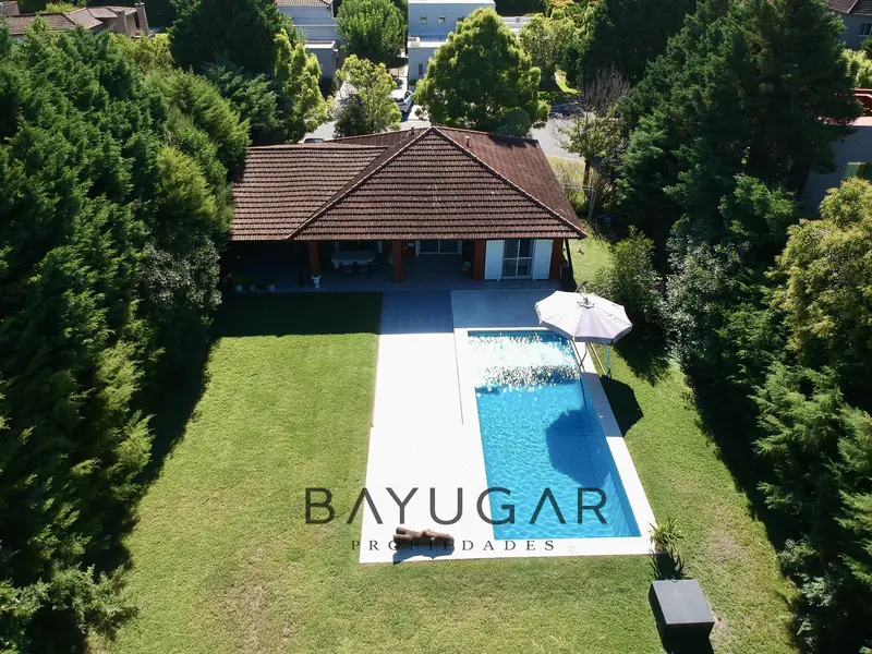 Casa en venta · St Mathews Village, Pilar, GBA Norte, Provincia de Buenos Aires