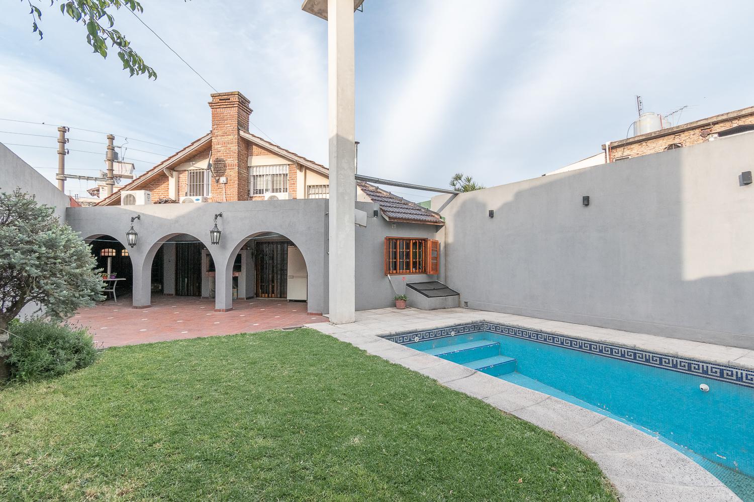 Casa en venta · Ciudad Madero, La Matanza, GBA Oeste, Provincia de Buenos Aires